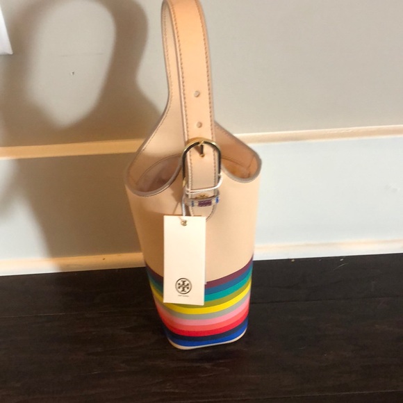 Tory Burch Other - Wine tote
